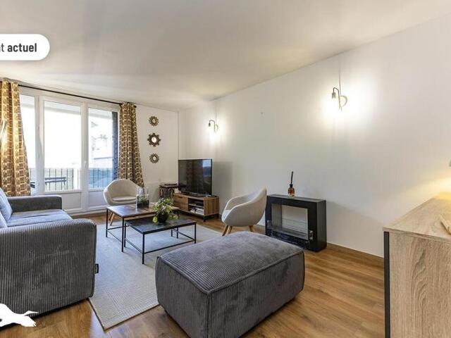 Appartement proposé à Pau