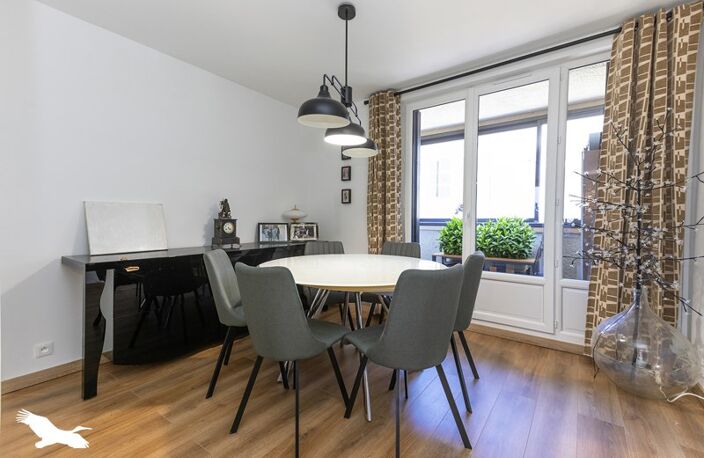 Appartement de 3 pièces principales — photo 3