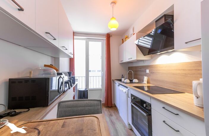 Appartement de 3 pièces principales — photo 4
