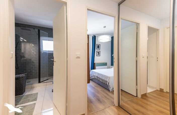 Appartement de 3 pièces principales — photo 5