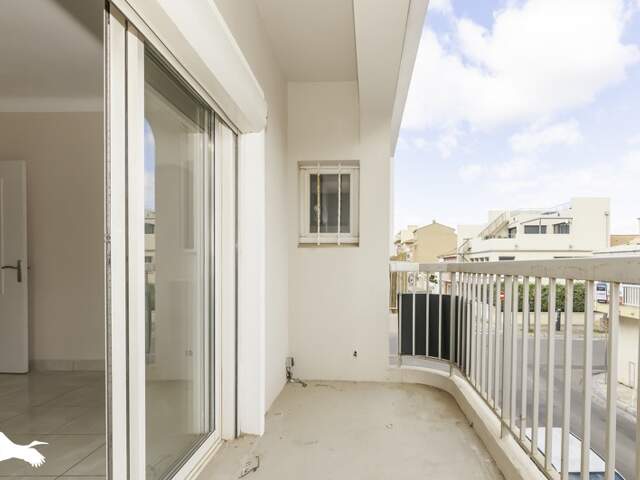 Appartement de 3 pièces principales — photo du bien