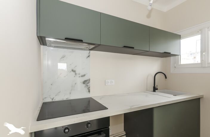 Appartement de 3 pièces principales — photo 2