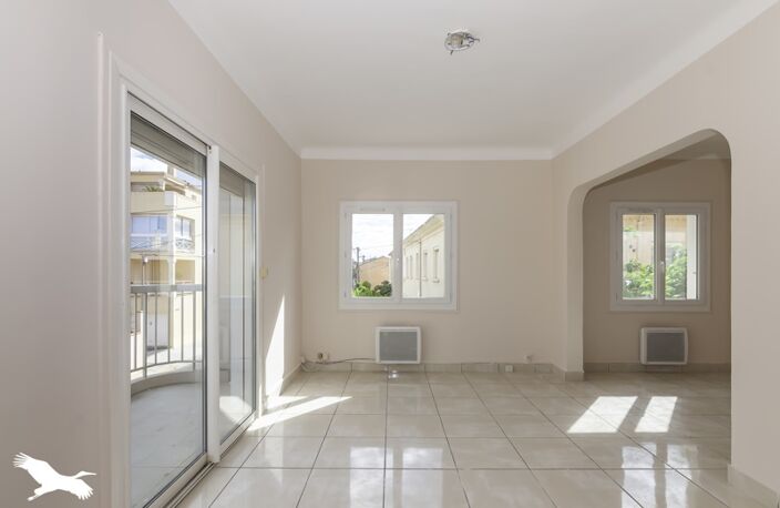 Appartement de 3 pièces principales — photo 3