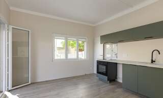 Appartement 3 Pièces 43 m² à vendre à Valras-Plage (34350)