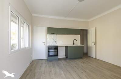 Appartement de 3 pièces principales — photo du bien
