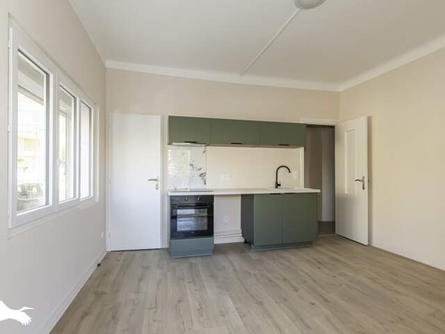 Appartement de 3 pièces principales — photo du bien