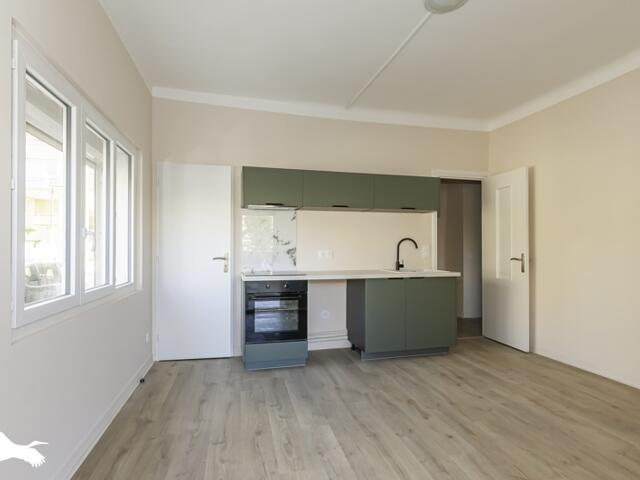Appartement proposé à Valras-Plage
