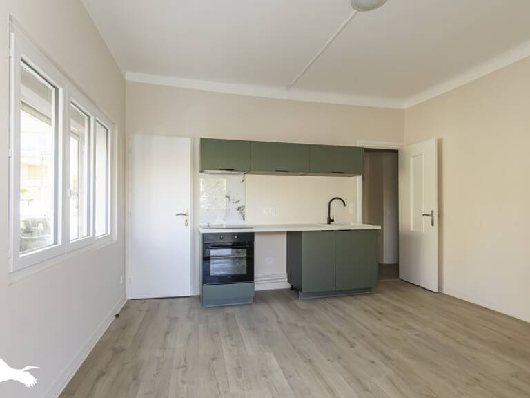 Appartement de 3 pièces principales — photo 1