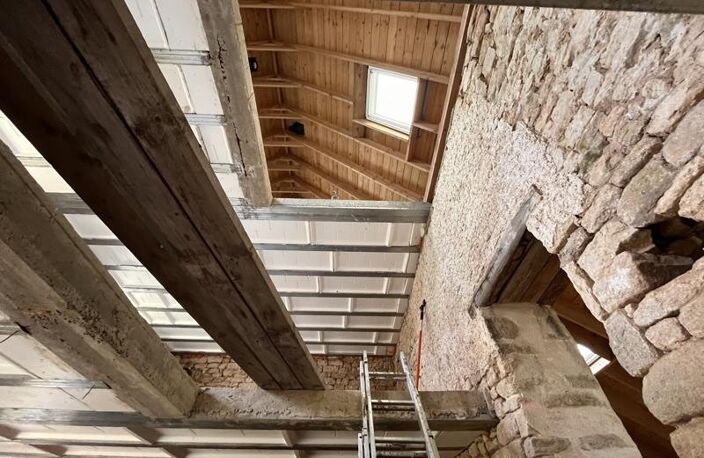 Vente maison  200 m² Le Faouët (56320) — photo 2