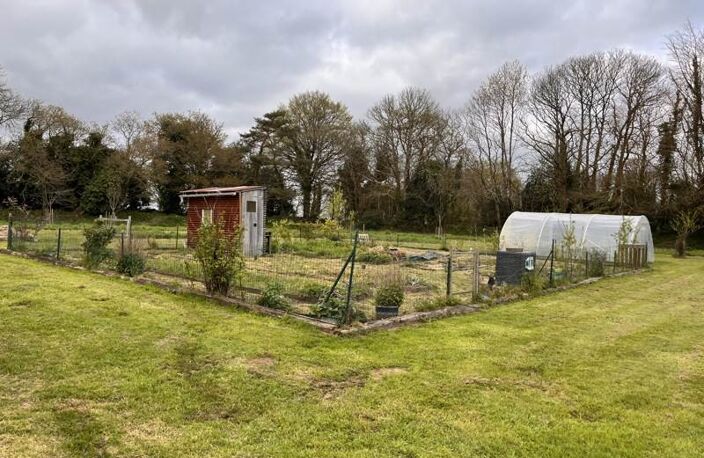 Vente maison  200 m² Le Faouët (56320) — photo 4