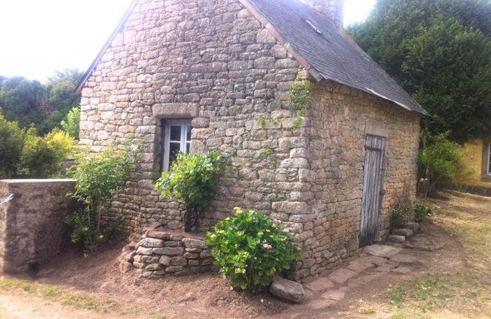 Vente maison  200 m² Le Faouët (56320) — photo 5