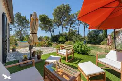 Maison 5 pièces 585000 €