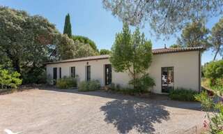 Maison 5 Pièces 185 m² à vendre à Saint-Bauzille-de-Montmel (34160)