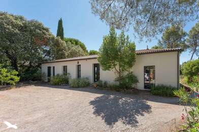 Maison 5 pièces 585000 €