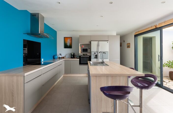 Contemporaine de 5 pièces principales — photo 4