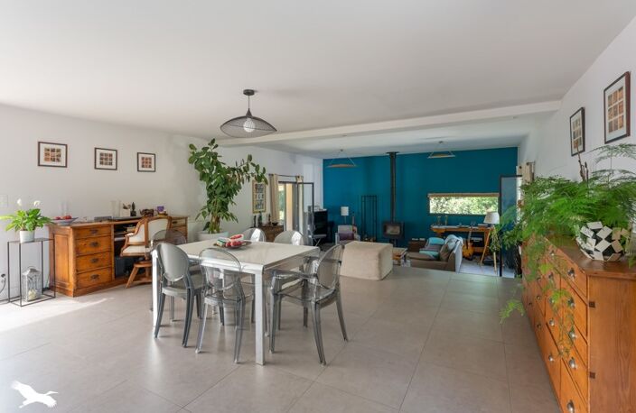Contemporaine de 5 pièces principales — photo 5