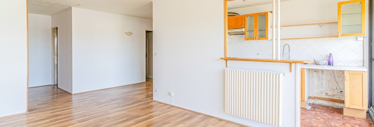Appartement 3 Pièces 75 m² à vendre à Bruges (33520)
