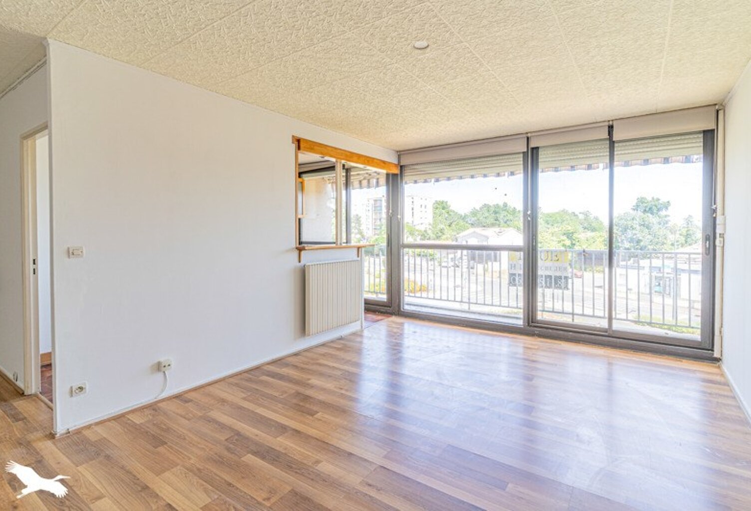 Appartement de 3 pièces principales — photo 1