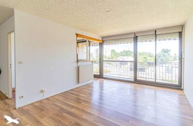 Appartement de 3 pièces principales — photo du bien