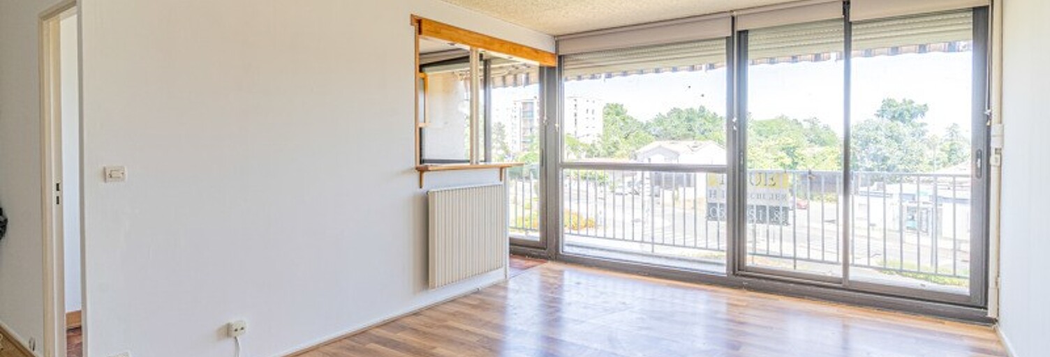 Appartement 3 Pièces 75 m² à vendre à Bruges (33520)