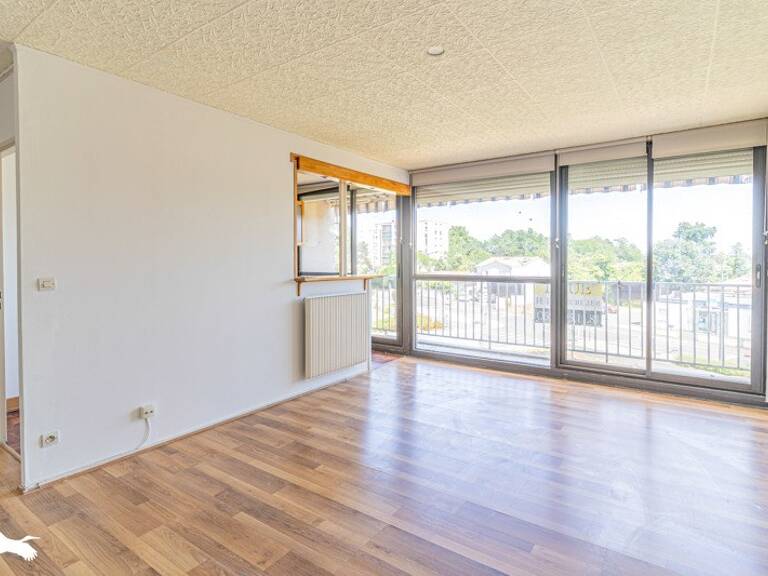 Appartement de 3 pièces principales — photo 1