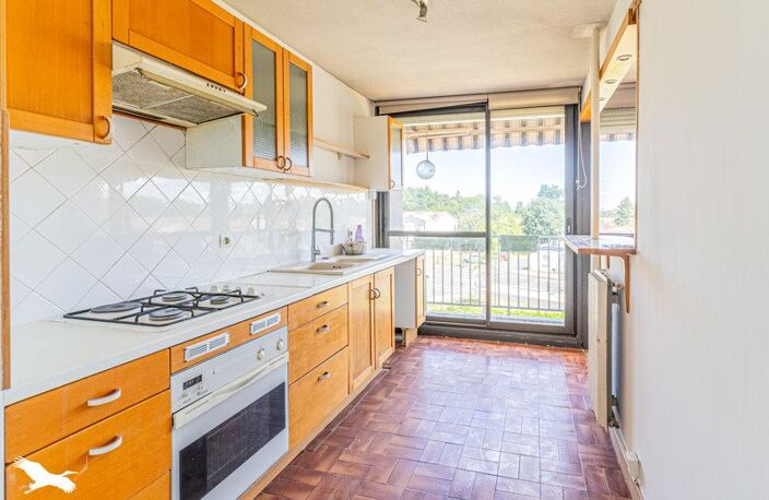 Appartement de 3 pièces principales — photo 2