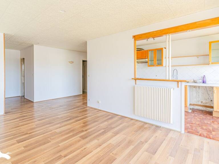 Appartement de 3 pièces principales — photo 1