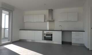 Appartement  68 m² à louer à Bezannes (51430)