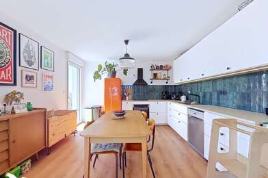 Appartement 4 pièces 260190 €