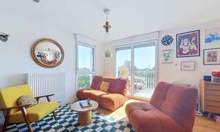 Appartement 4 Pièces 84 m² à vendre à Saint-Herblain (44800)