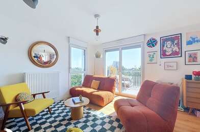 Appartement 4 pièces 249998 €