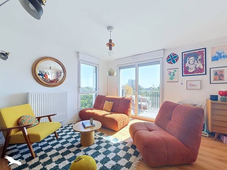 Appartement de 4 pièces principales — photo 1