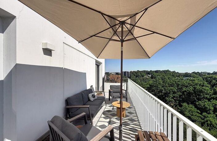 Appartement de 4 pièces principales — photo 3