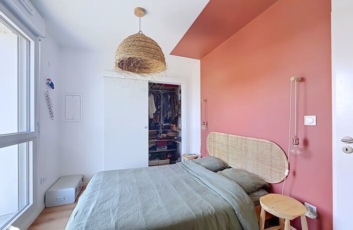 Appartement de 4 pièces principales — photo 4