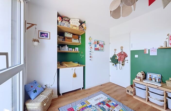 Appartement de 4 pièces principales — photo 5