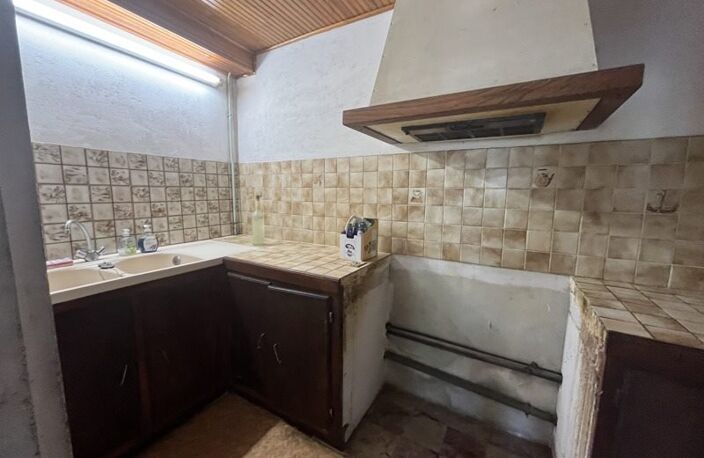 Maison en pierre de 3 pièces principales — photo 5