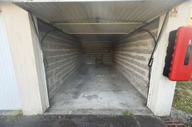 Garage  61600 €