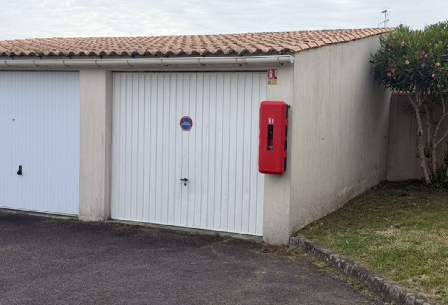 Box individuel de 0 pièces principales — photo 1