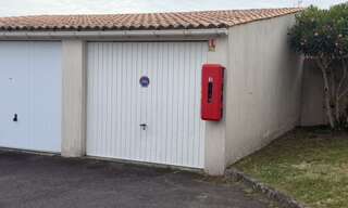 Garage   m² à vendre à Les Sables-d'Olonne (85100)