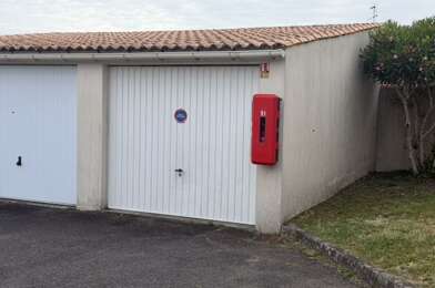 Garage  61600 €