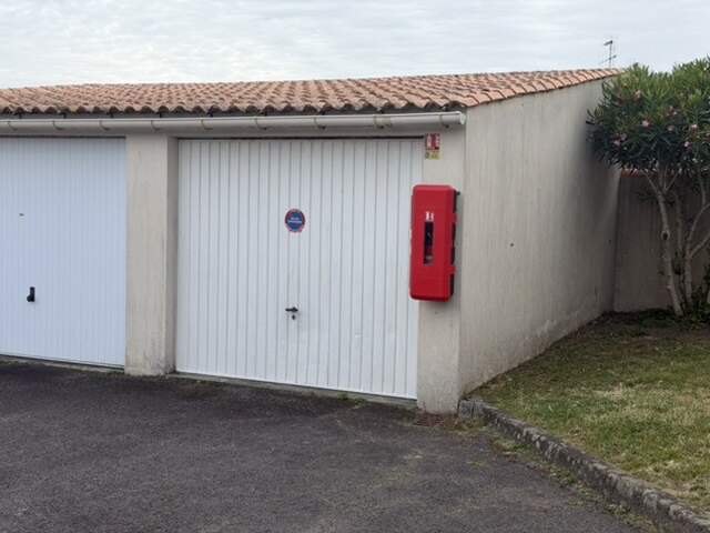 Box individuel de 0 pièces principales — photo du bien
