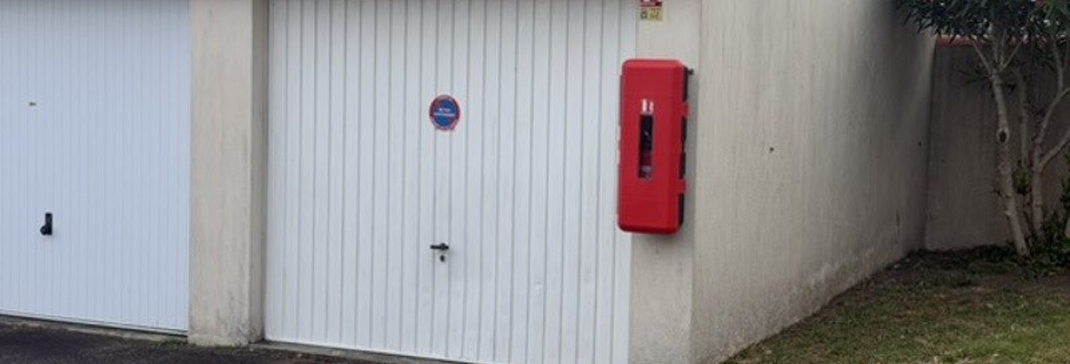 Garage   m² à vendre à Les Sables-d'Olonne (85100)