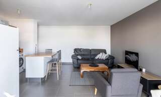 Appartement 2 Pièces 46 m² à vendre à Baillargues (34670)