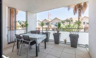 Appartement 2 Pièces 46 m² à vendre à Baillargues (34670)