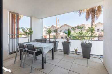 Appartement 2 pièces 283392 €