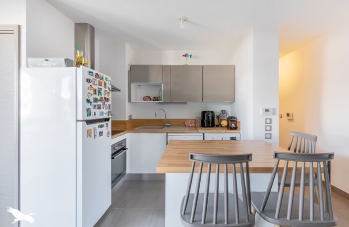 Appartement de 2 pièces principales — photo 2