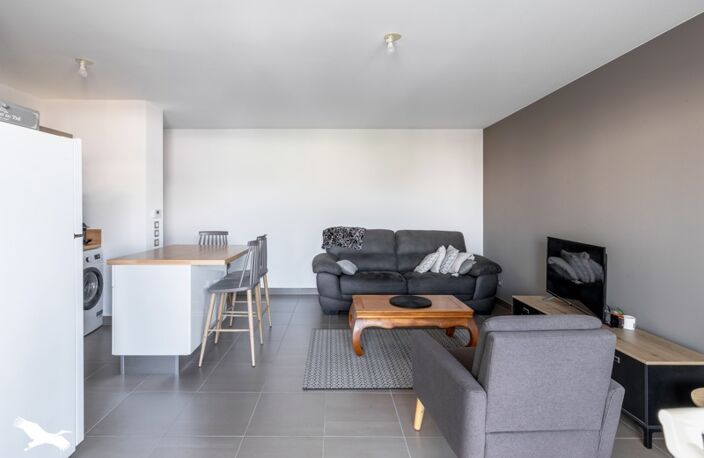 Appartement de 2 pièces principales — photo 3