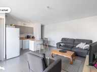 Appartement de 2 pièces principales — photo 4