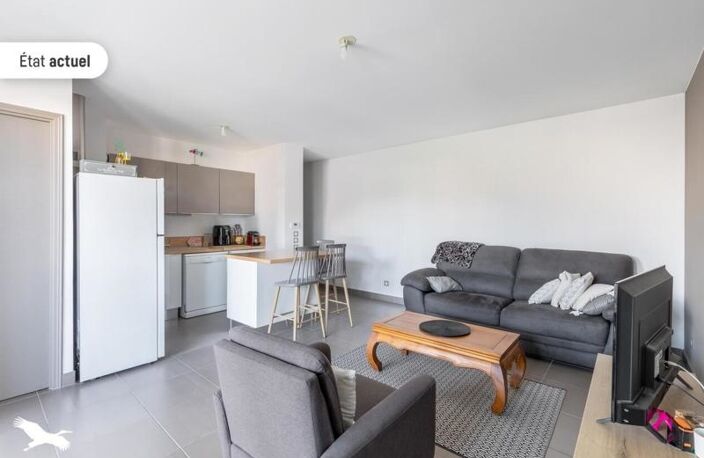 Appartement de 2 pièces principales — photo 4