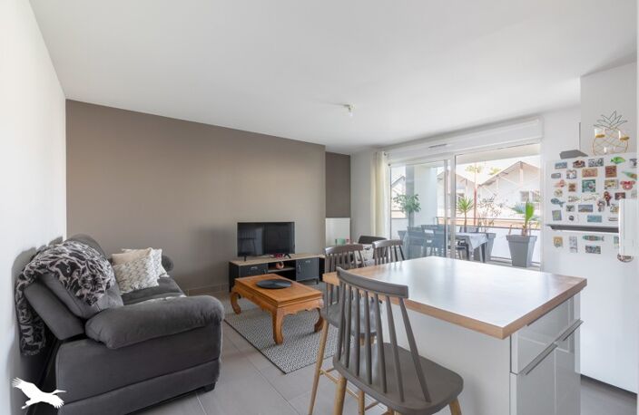 Appartement de 2 pièces principales — photo 5